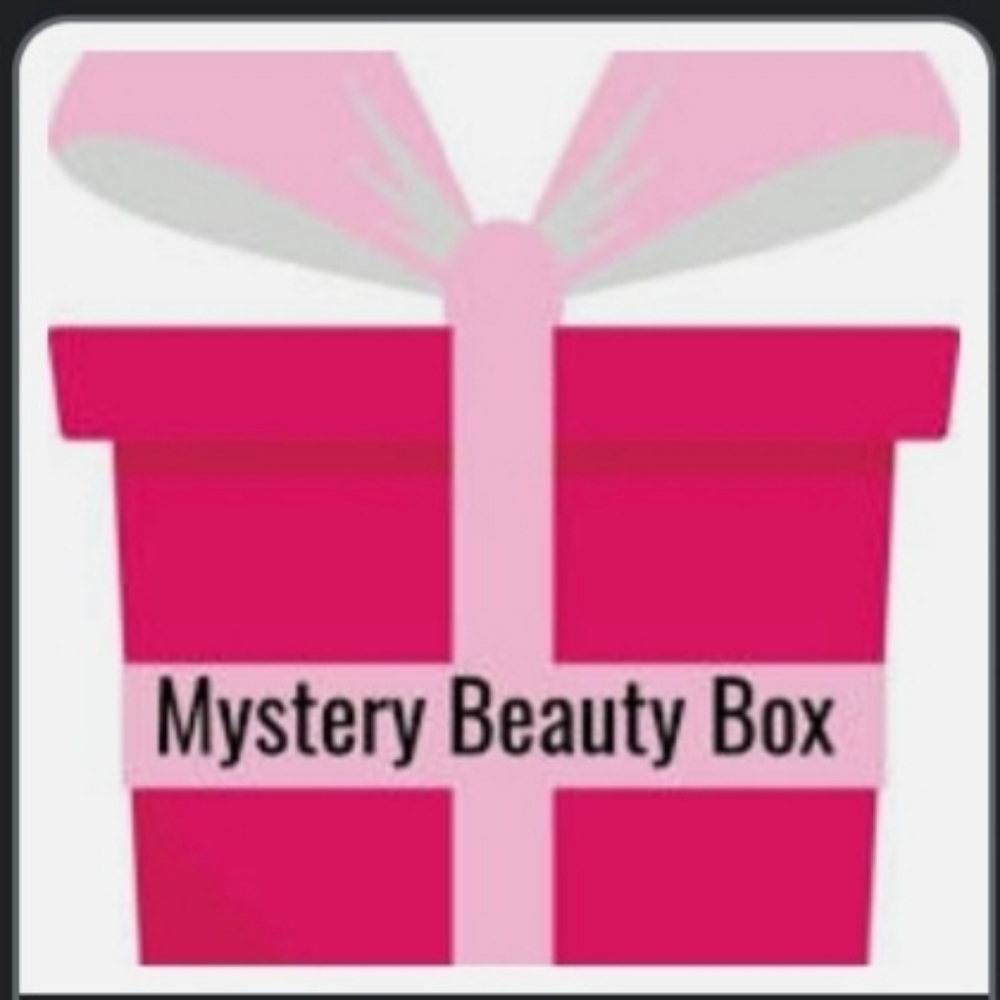 Makeup Mystery‎ Box